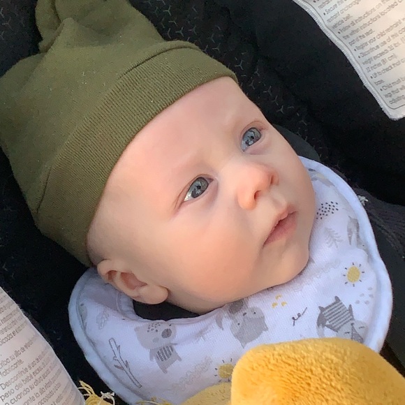 Meet your Posher, Crystal Midyett - Picture 5 of 5